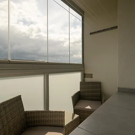Klid U Lesa 15 Min Od Centra Apartamento