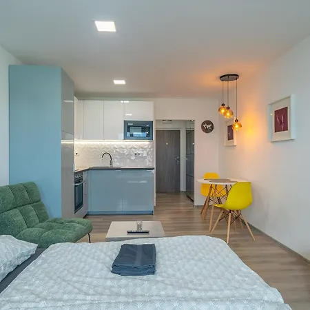 Apartamento Klid U Lesa 15 Min Od Centra